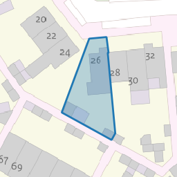 Perceel BML03-B-3281