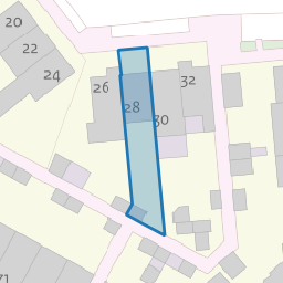 Perceel BML03-B-3282