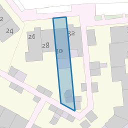 Perceel BML03-B-3283