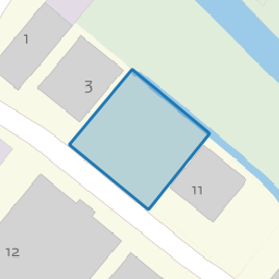 Perceel BML03-B-3286