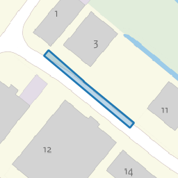 Perceel BML03-B-3287