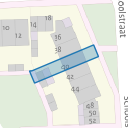 Perceel BML03-B-3307