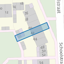 Perceel BML03-B-3308