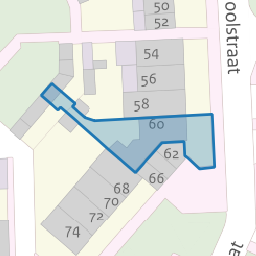 Perceel BML03-B-3312