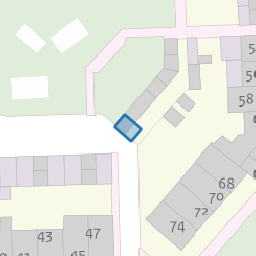 Perceel BML03-B-3314