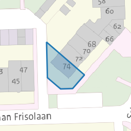 Perceel BML03-B-3315