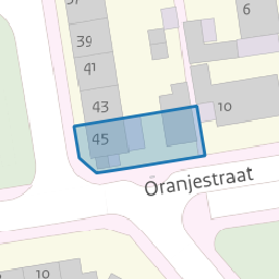 Perceel BML03-B-3331