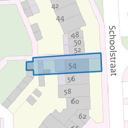 Perceel BML03-B-3333