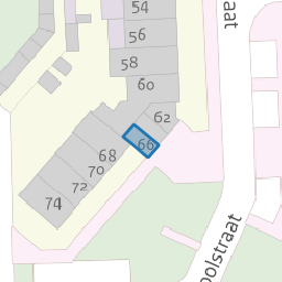 Perceel BML03-B-3334