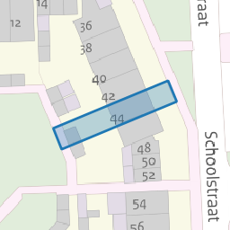 Perceel BML03-B-3342