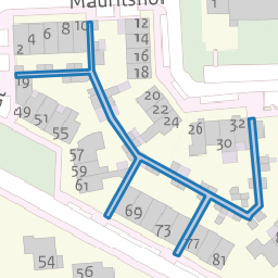 Perceel BML03-B-3366