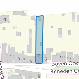 Perceel BML03-B-3371