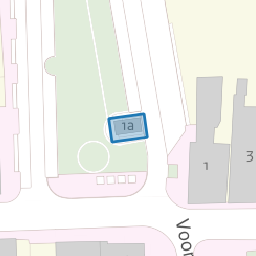 Perceel BML03-B-3375