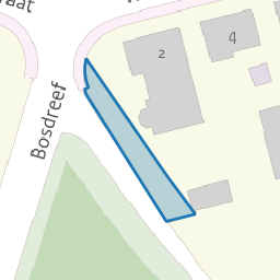 Perceel BML03-B-3381