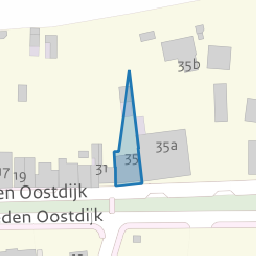 Perceel BML03-B-3388