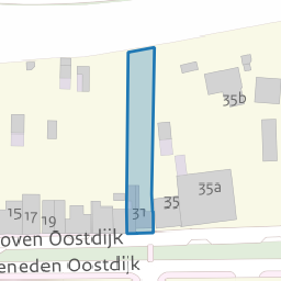 Perceel BML03-B-3389