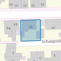 Perceel BML03-B-3402