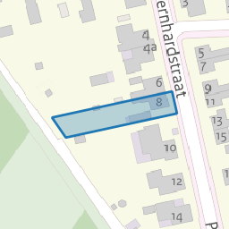 Perceel BML03-B-3407