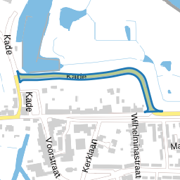 Perceel BML03-B-3410