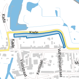 Perceel BML03-B-3411