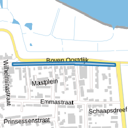 Perceel BML03-B-3413