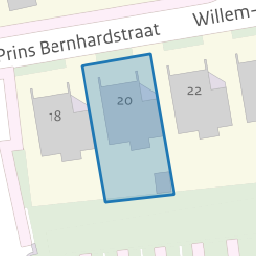 Perceel BML03-B-3417