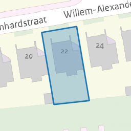 Perceel BML03-B-3418