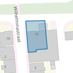 Perceel BML03-B-3421