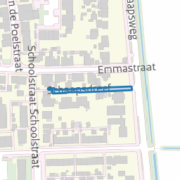 Perceel BML03-B-3425