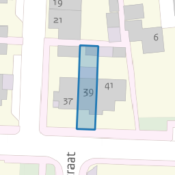 Perceel BML03-B-3427