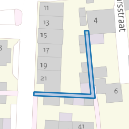 Perceel BML03-B-3429