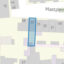 Perceel BML03-B-3437