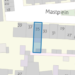 Perceel BML03-B-3438