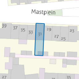 Perceel BML03-B-3440