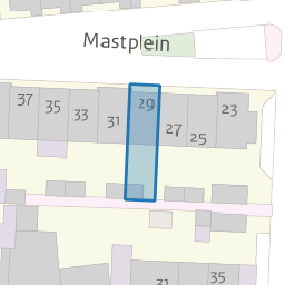 Perceel BML03-B-3441