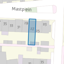 Perceel BML03-B-3442