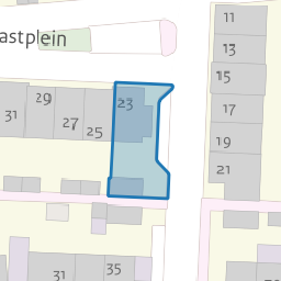 Perceel BML03-B-3444