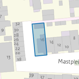 Perceel BML03-B-3446