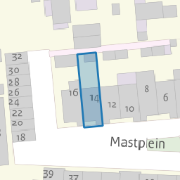 Perceel BML03-B-3447