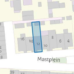 Perceel BML03-B-3448