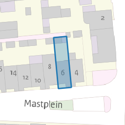 Perceel BML03-B-3451