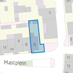 Perceel BML03-B-3452