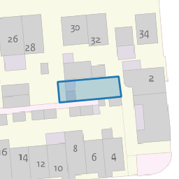 Perceel BML03-B-3453