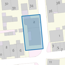 Perceel BML03-B-3454