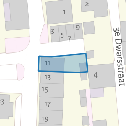 Perceel BML03-B-3455