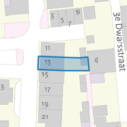 Perceel BML03-B-3456