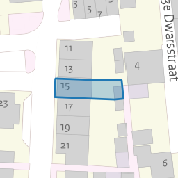 Perceel BML03-B-3457