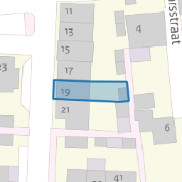 Perceel BML03-B-3459