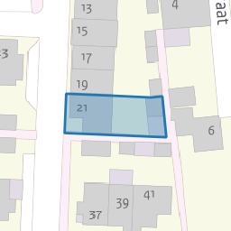 Perceel BML03-B-3460