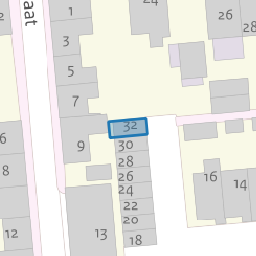 Perceel BML03-B-3461